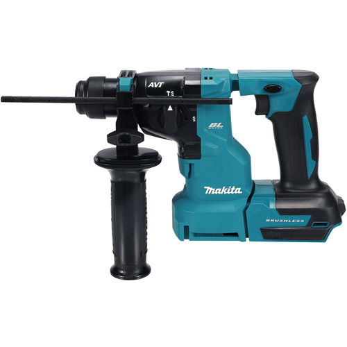 LXT Brushless Rotary Hammer SDS-PLUS (Tool Only), 18 V, 11/16", 0-1100 RPM Nia-Chem Ltd.