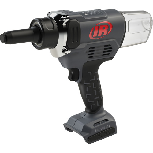 Outil &agrave; rivets aveugles sans fil (outil seul) Nia-Chem Ltd.