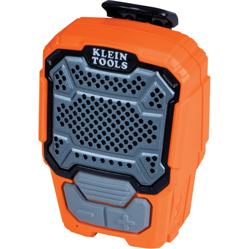 Haut-parleur Bluetooth portable, Lithium-ion Nia-Chem Ltd.