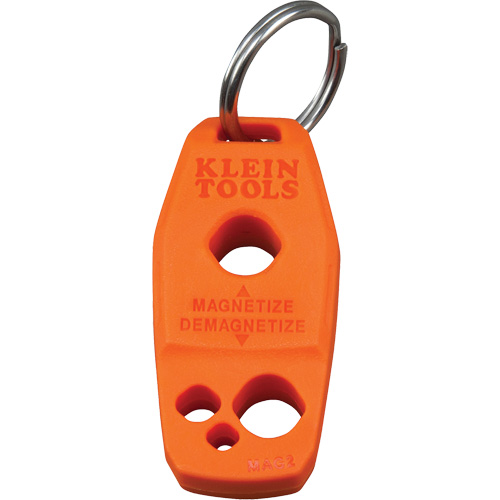 Magnetizer / Demagnetizer Nia-Chem Ltd.