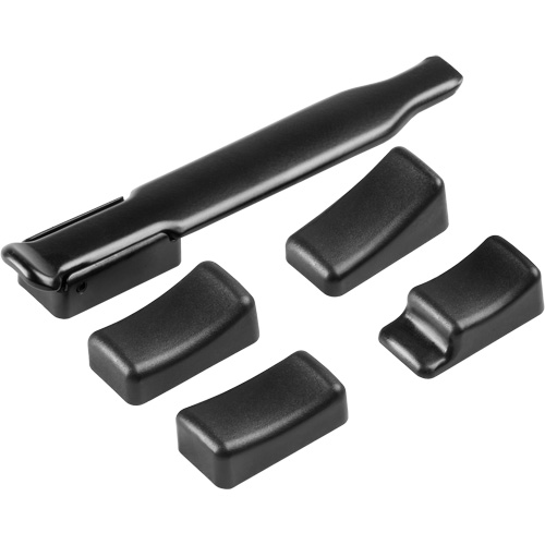 Trousse de capuchons de g&acirc;chette modulaire pour cl&eacute; &agrave; cliquet M12 FUEL Nia-Chem Ltd.