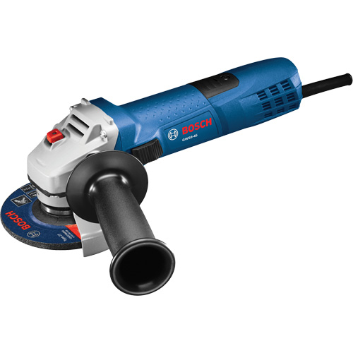 Angle Grinder, 4-1/2", 120 V, 7.5A, 11000 RPM Nia-Chem Ltd.