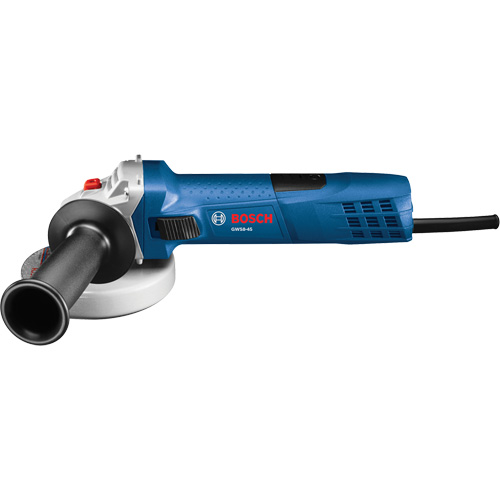 Angle Grinder, 4-1/2", 120 V, 7.5A, 11000 RPM Nia-Chem Ltd.