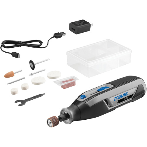 Lite Cordless Rotary Tool Kit Nia-Chem Ltd.
