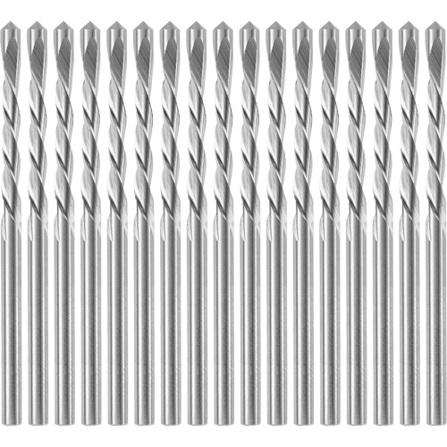 Foret-guide, 1/8" Nia-Chem Ltd.