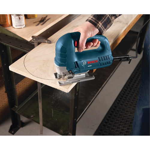Top-Handle Jig Saw Nia-Chem Ltd.