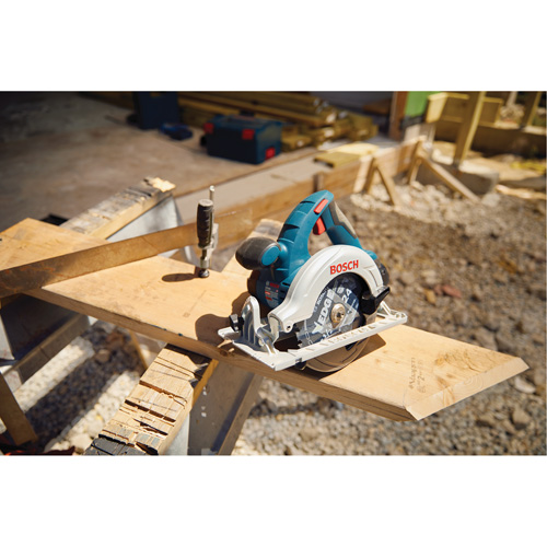 Blade-Left Circular Saw (Tool Only), 6-1/2", 18 V Nia-Chem Ltd.