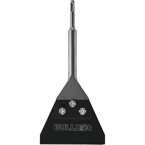 SDS-Plus&reg; Bulldog Hammer Steel Nia-Chem Ltd.