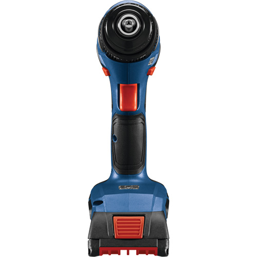 EC Brushless 1/2 In. Hammer Drill/Driver Kit, 1/2" Chuck, 18 V Nia-Chem Ltd.