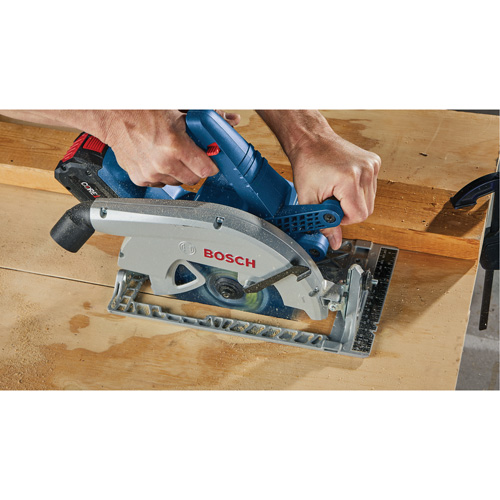 PROFACTOR Circular Saw (Tool Only), 7-1/4", 18 V Nia-Chem Ltd.