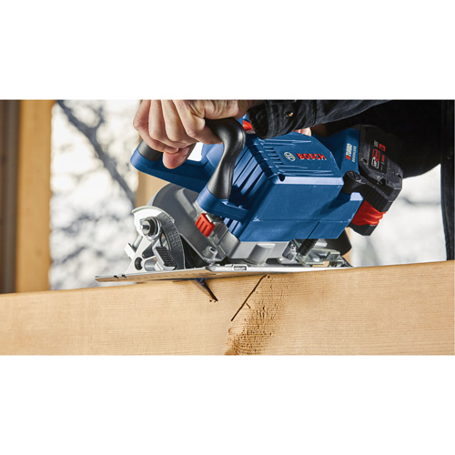 PROFACTOR Circular Saw (Tool Only), 7-1/4", 18 V Nia-Chem Ltd.