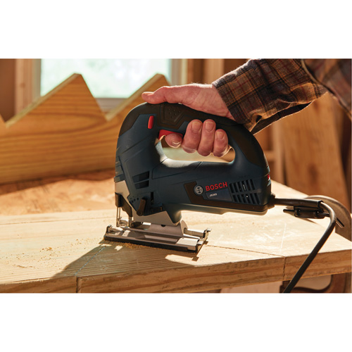Top-Handle Jig Saw Nia-Chem Ltd.