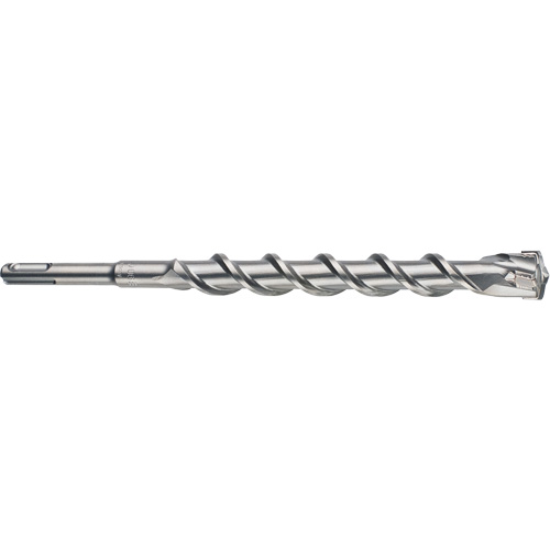 SDS-Max&reg; SpeedX Rotary Hammer Bit, 1-1/2" Nia-Chem Ltd.