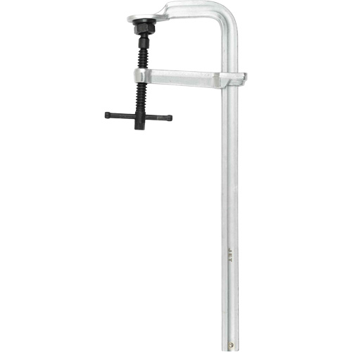 Heavy-Duty L-Clamp, 20" (508 mm) Nia-Chem Ltd.