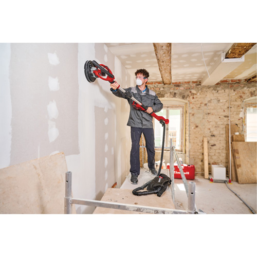 Professional Cordless Drywall Sander (Tool Only) Nia-Chem Ltd.