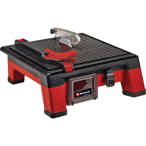 4-1/2” Cordless Wet Tile Saw (Tool Only) Nia-Chem Ltd.