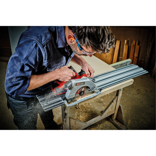 Scie circulaire sans fil (outil seulement), 7-1/4", 18 V Nia-Chem Ltd.