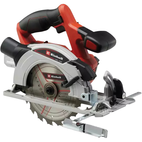 Cordless Circular Saw (Tool Only), 6-1/2", 18 V Nia-Chem Ltd.