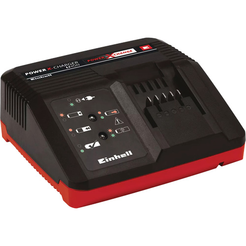PXC Single Port Charger, 18 V, Lithium-Ion Nia-Chem Ltd.
