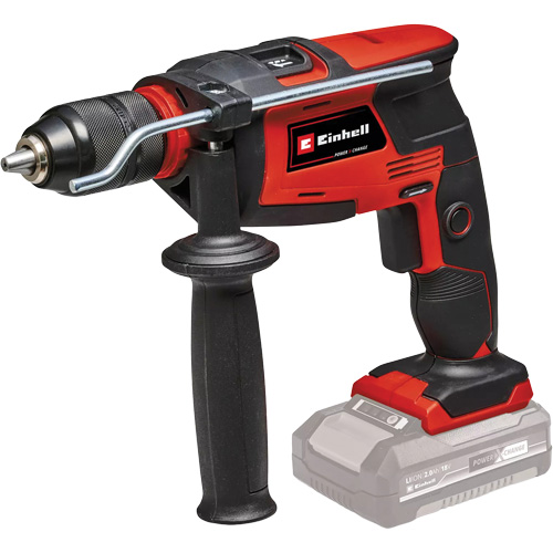 Cordless Hammer Drill (Tool Only), 1/2" Chuck, 18 V Nia-Chem Ltd.