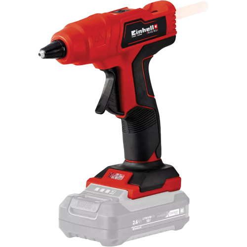 18V Cordless Hot Glue Gun (Tool Only) Nia-Chem Ltd.