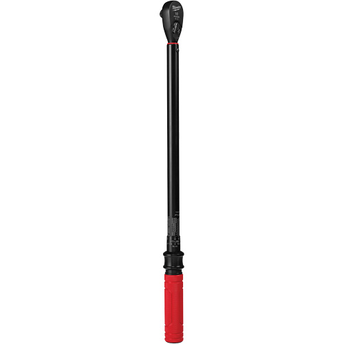Cl&eacute; dynamom&eacute;trique, &agrave; cliquer, Entraînement 1/2" carr&eacute;, 50 - 200 lb-pi/67,8 - 339 Nm Nia-Chem Ltd.