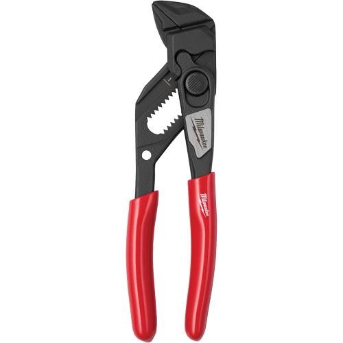 Pliers Wrench, 5" Nia-Chem Ltd.