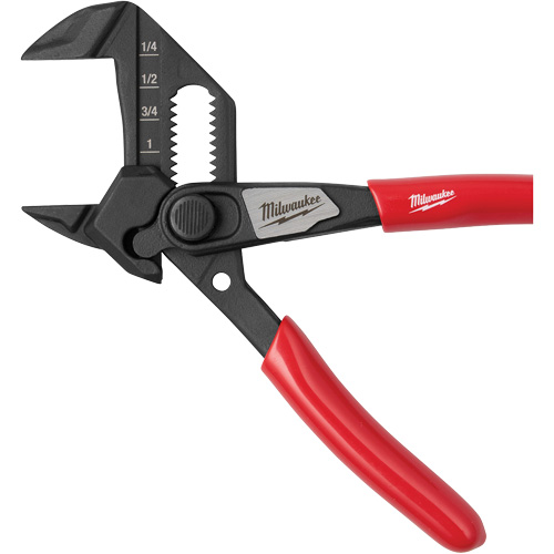 Pliers Wrench, 5" Nia-Chem Ltd.