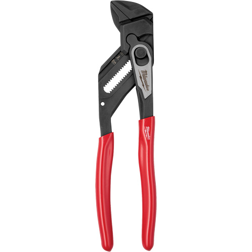 Pliers Wrench, 10" Nia-Chem Ltd.