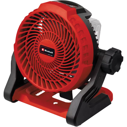 GE-CF 18/2200 Li 18V Cordless Fan (Tool Only) Nia-Chem Ltd.