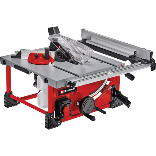 Banc de scie sans fil TE-TS 36/210 Li (outil seulement), 36 V, 3800 tr/min Nia-Chem Ltd.