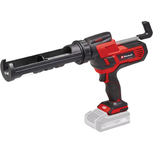 Pistolet &agrave; colle et &agrave; calfeutrer sans fil TE-SG 18/10 Li (outil seulement) Nia-Chem Ltd.