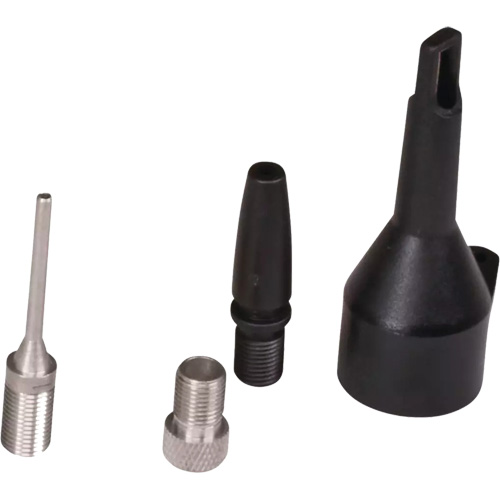 PRESSITO 18V Cordless Inflator & Deflator (Tool Only) Nia-Chem Ltd.