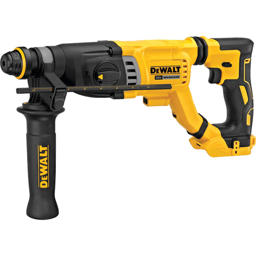 Marteau rotatif sans balai MAX* SDS PLUS &agrave; poign&eacute;e en D (outil seulement), 20 V, 1-1/8", 1165 tr/min Nia-Chem Ltd.
