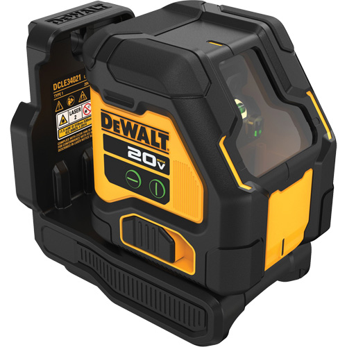 20V MAX* Green Cross Line Laser (Tool Only) Nia-Chem Ltd.