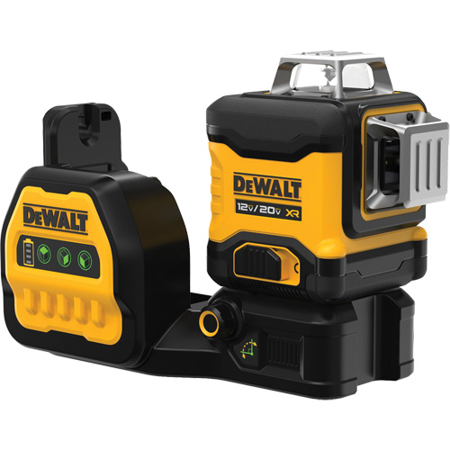 MAX* XR&reg; 3 X 360 Green Line Laser (Tool Only) Nia-Chem Ltd.