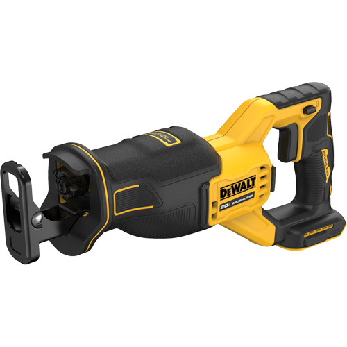 MAX* XR&reg; Brushless Cordless Reciprocating Saw (Tool Only), 20 V, Lithium-Ion Battery Nia-Chem Ltd.