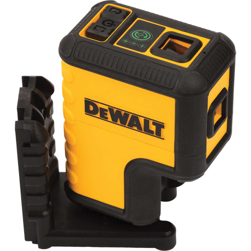 Green 3 Spot Laser Level Nia-Chem Ltd.