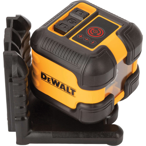 Red Cross Line Laser Level Nia-Chem Ltd.