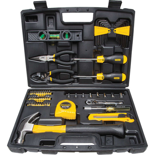 Homeowner's Tool Kit Nia-Chem Ltd.