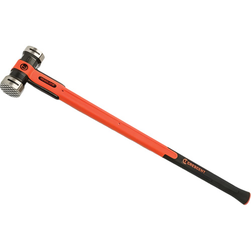 Masse HEADLOCK, 10 lb, 36", Prise Fibre de verre Nia-Chem Ltd.