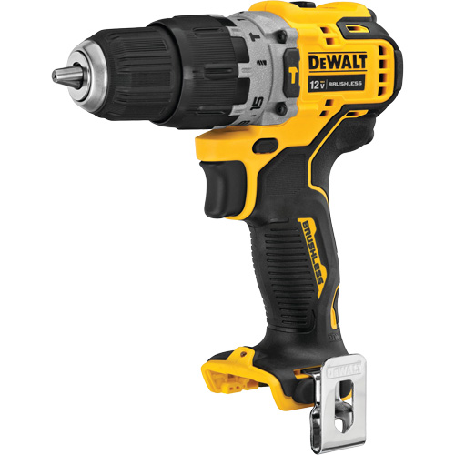 Perfomarteau sans fil et sans balai XTREME (outil uniquement), Mandrin 3/8", 12 V Nia-Chem Ltd.