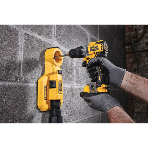 Perfomarteau sans fil et sans balai XTREME (outil uniquement), Mandrin 3/8", 12 V Nia-Chem Ltd.