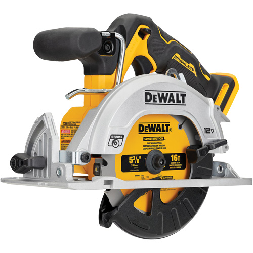 XTREME Brushless Cordless Circular Saw (Tool Only), 5-3/8", 12 V Nia-Chem Ltd.