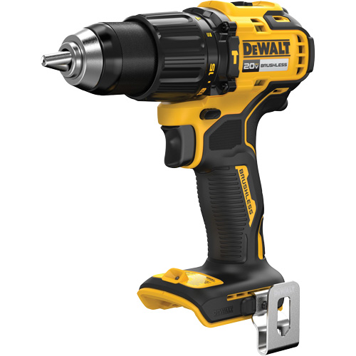 Perfomarteau sans fil et sans balai (outil uniquement), Mandrin 1/2", 20 V Nia-Chem Ltd.