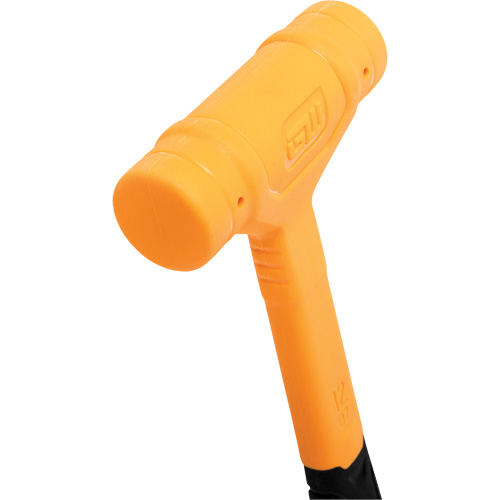 Marteau sans rebond, 12 oz, Prise Lisse, 11-1/10" lo Nia-Chem Ltd.