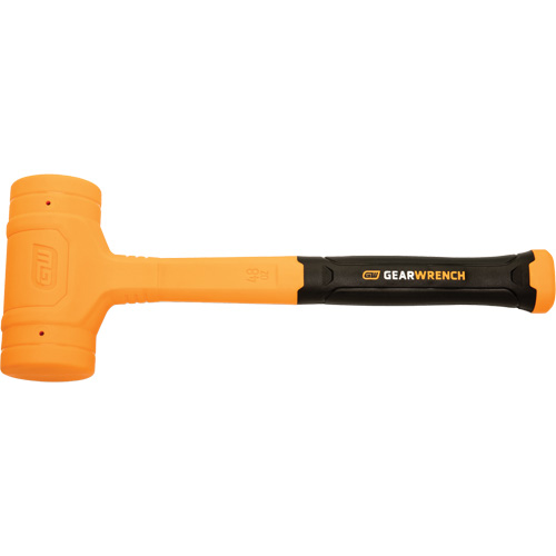 Marteau sans rebond, 48 oz, Prise Lisse, 14-1/2" lo Nia-Chem Ltd.
