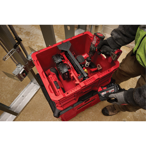 Diviseur pour caisse PACKOUT Nia-Chem Ltd.