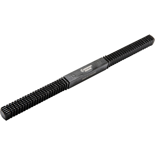 Lime de restauration de filets n°1 pour boulons standards, Carr&eacute;e, 9" Nia-Chem Ltd.