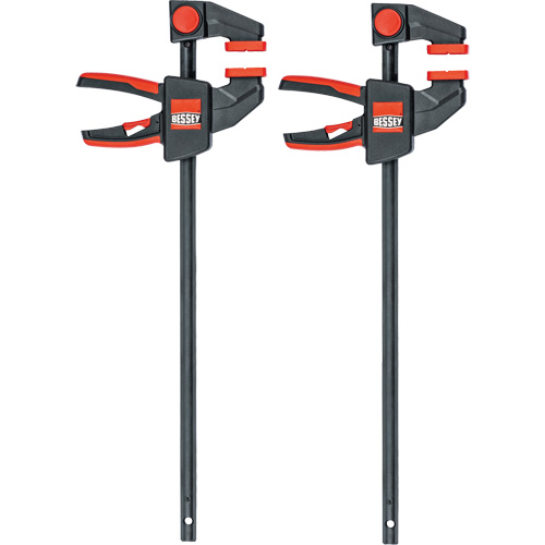 Medium Trigger Clamps Set, 12" (304.8 mm) Nia-Chem Ltd.